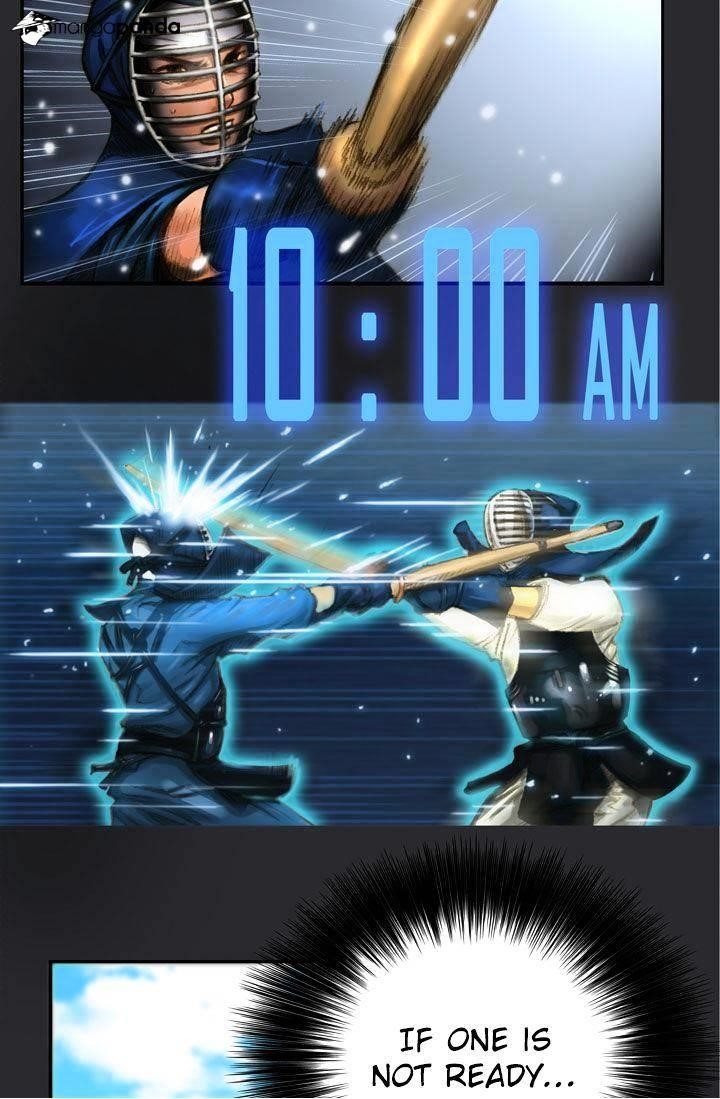 The Legendary Moonlight Sculptor - Chapter 3 Page 15