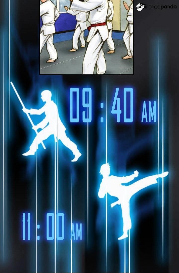 The Legendary Moonlight Sculptor - Chapter 3 Page 18