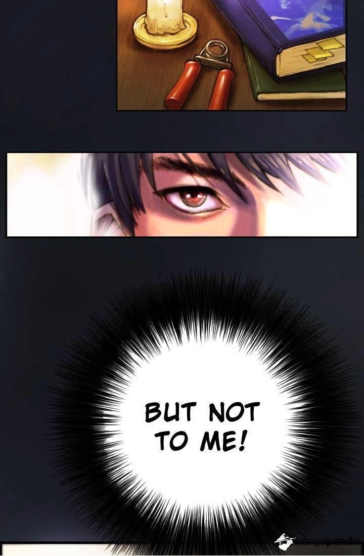 The Legendary Moonlight Sculptor - Chapter 3 Page 21