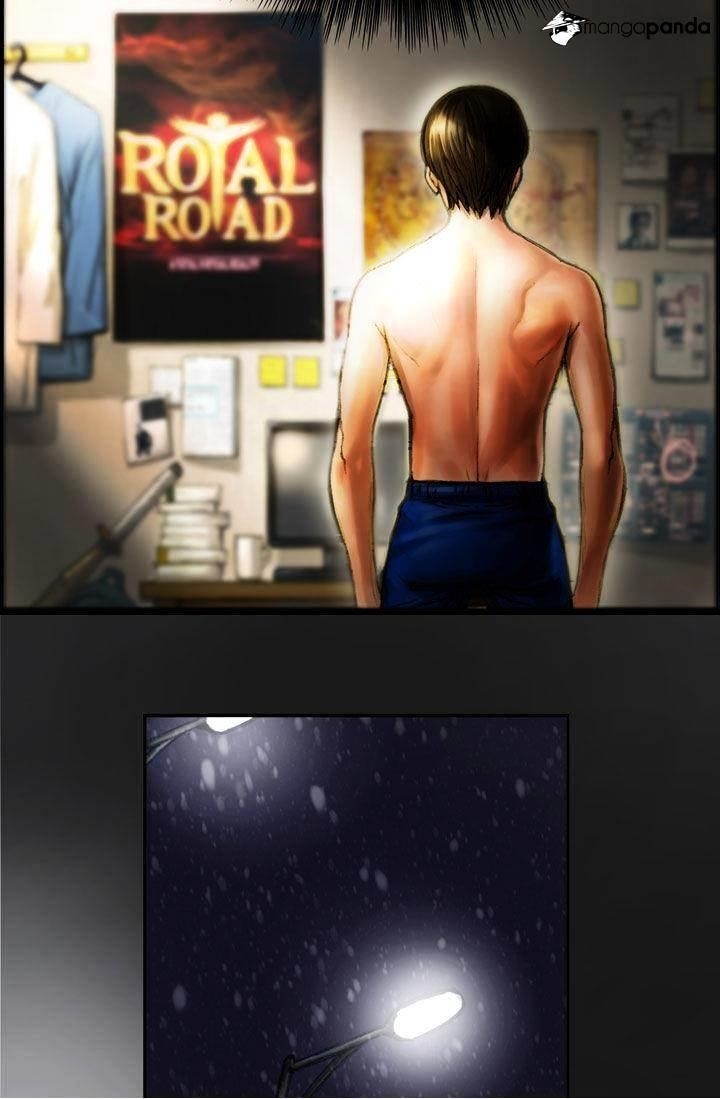 The Legendary Moonlight Sculptor - Chapter 3 Page 22