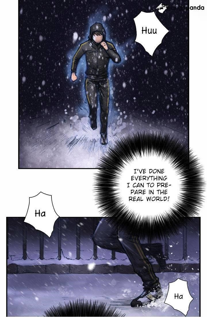 The Legendary Moonlight Sculptor - Chapter 3 Page 24