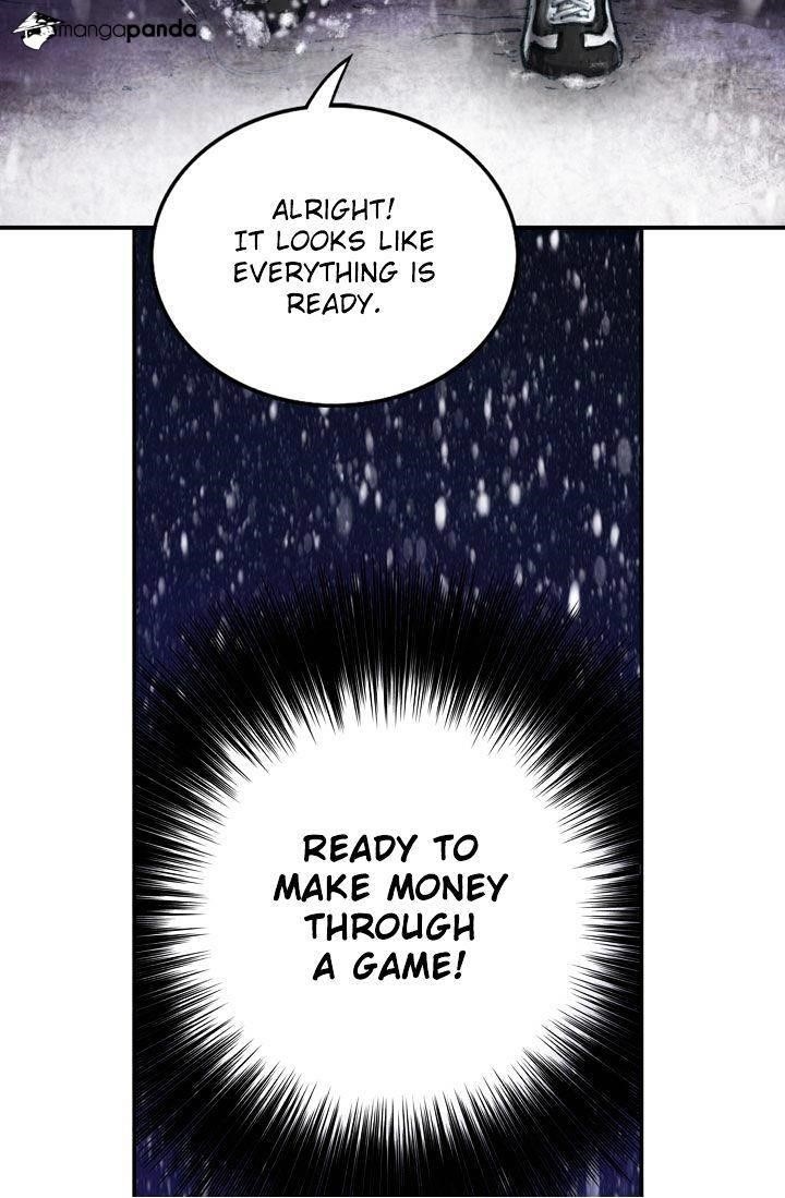 The Legendary Moonlight Sculptor - Chapter 3 Page 29