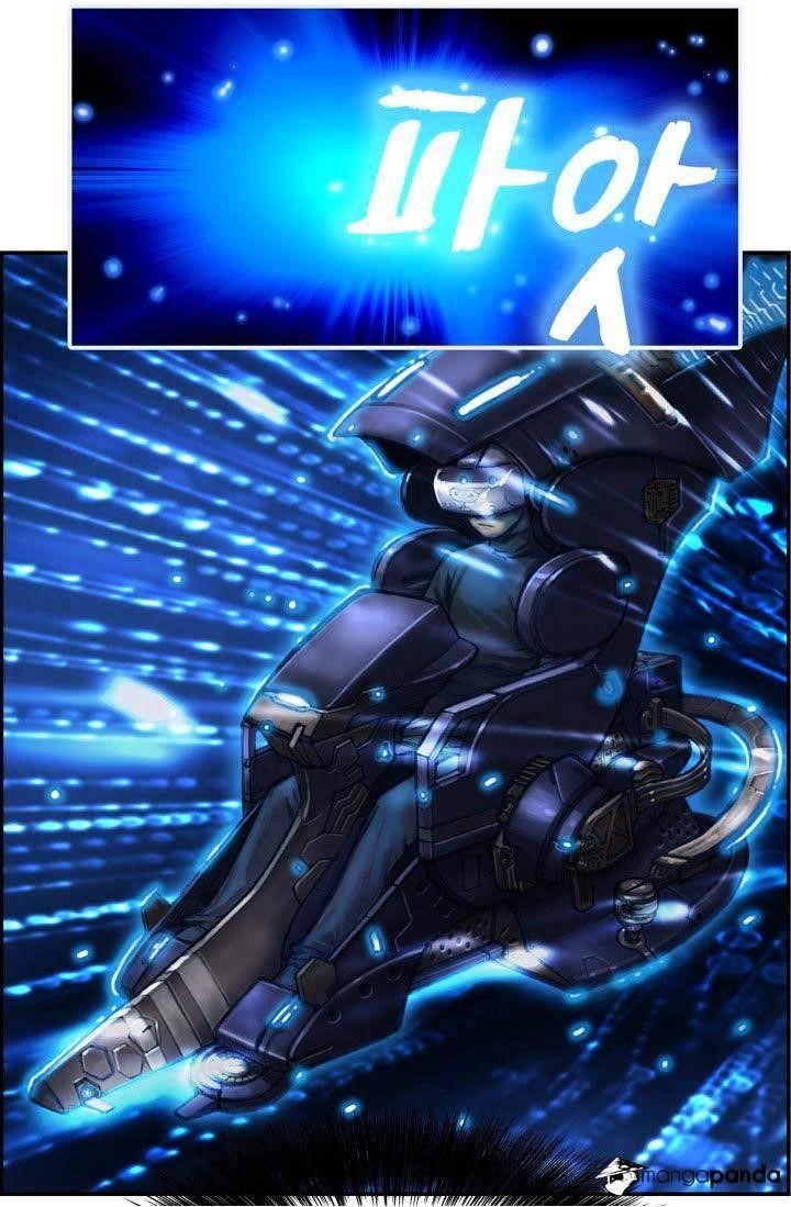 The Legendary Moonlight Sculptor - Chapter 3 Page 40