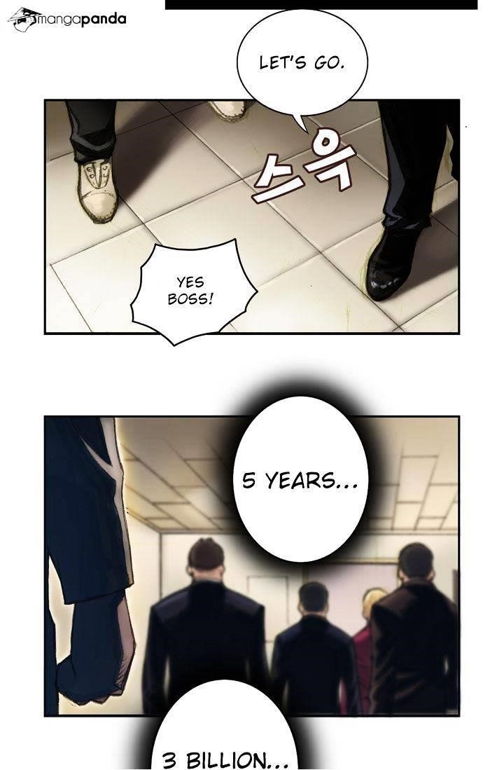 The Legendary Moonlight Sculptor - Chapter 3 Page 8