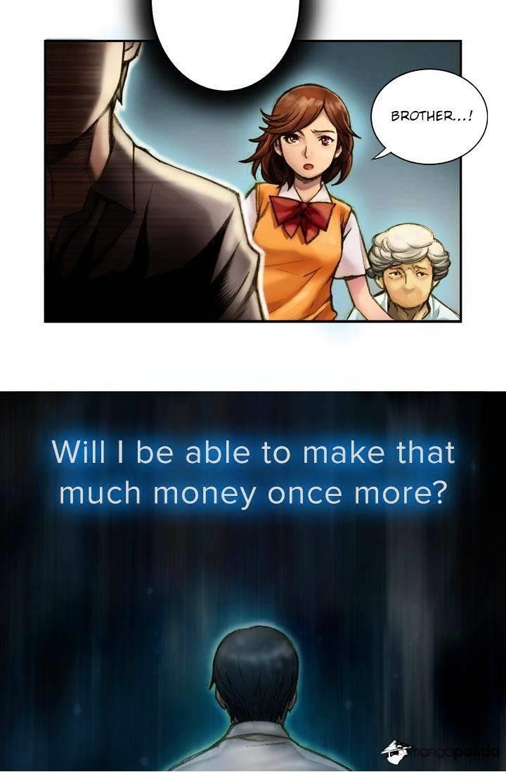 The Legendary Moonlight Sculptor - Chapter 3 Page 9