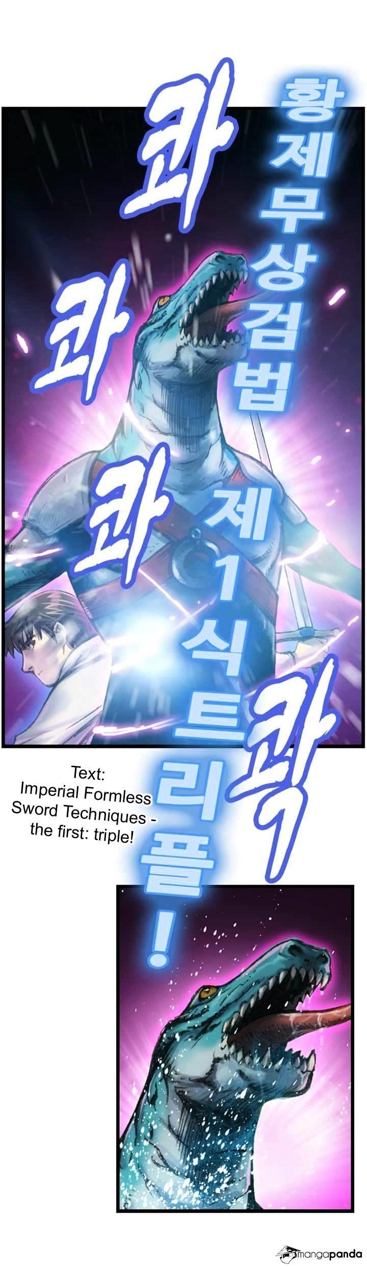 The Legendary Moonlight Sculptor - Chapter 30 Page 13