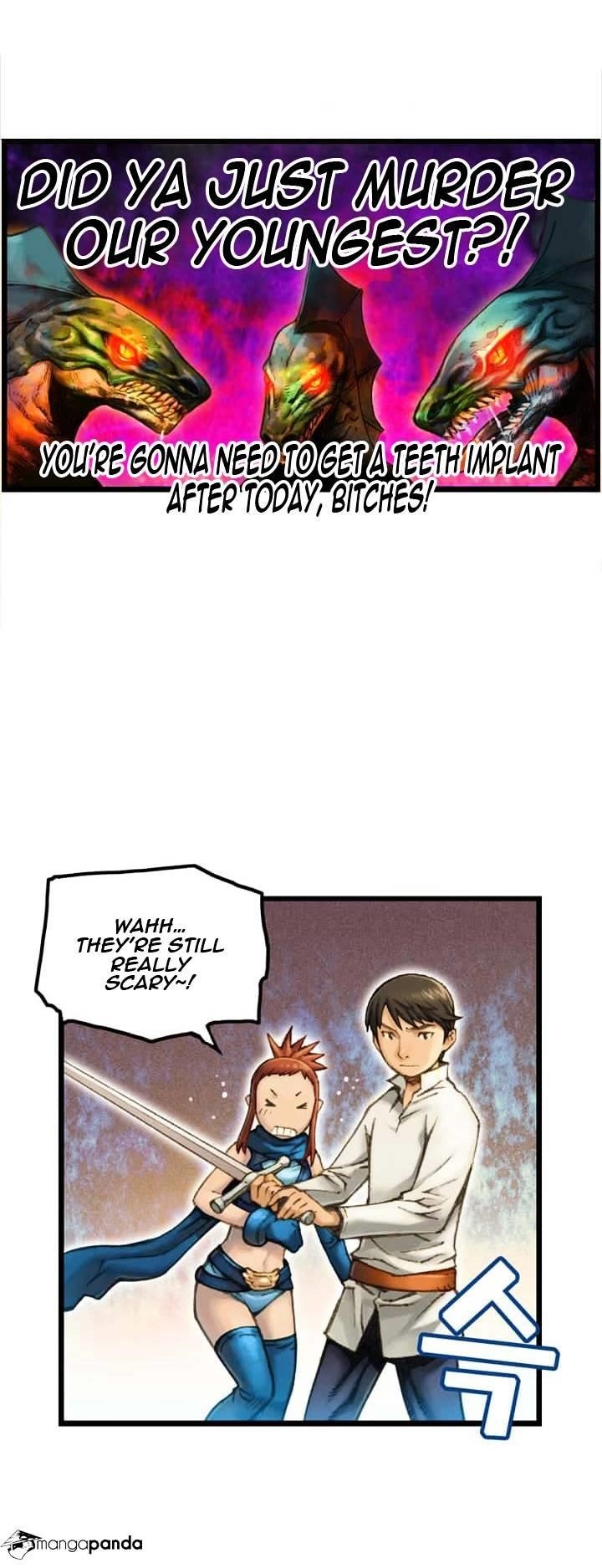 The Legendary Moonlight Sculptor - Chapter 30 Page 17