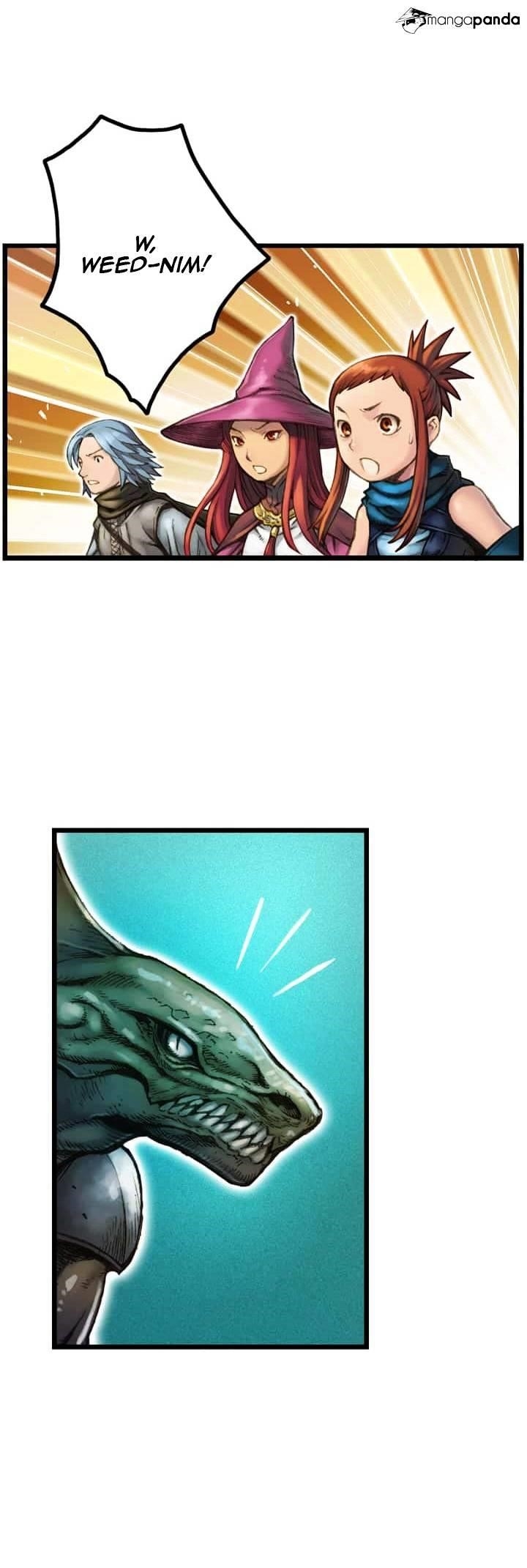 The Legendary Moonlight Sculptor - Chapter 30 Page 2