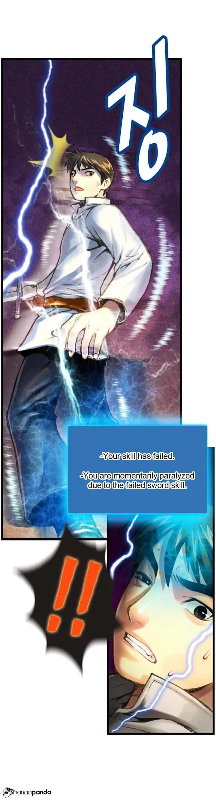 The Legendary Moonlight Sculptor - Chapter 30 Page 21