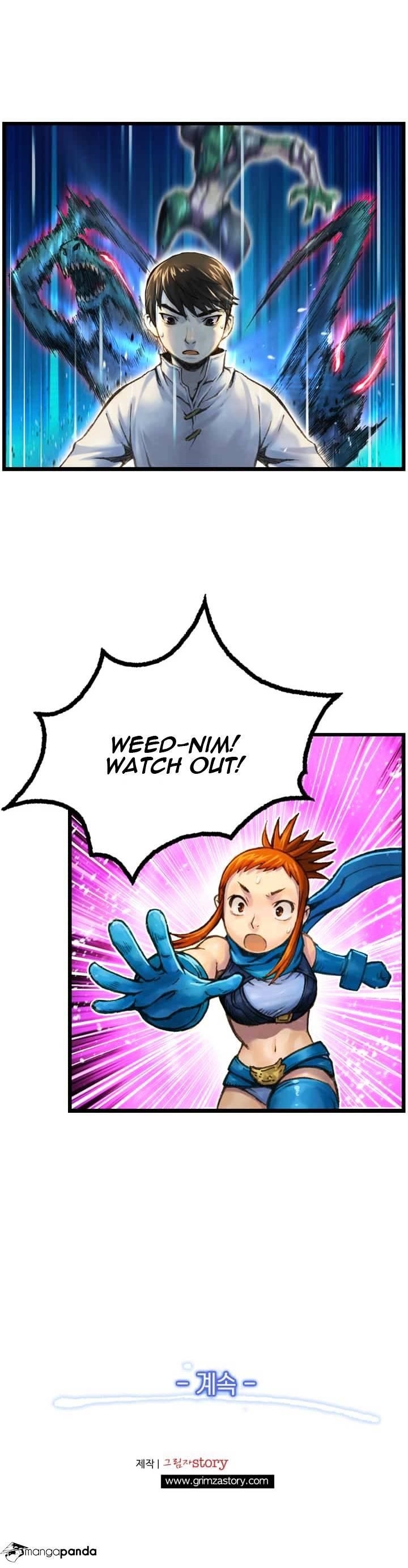 The Legendary Moonlight Sculptor - Chapter 30 Page 22