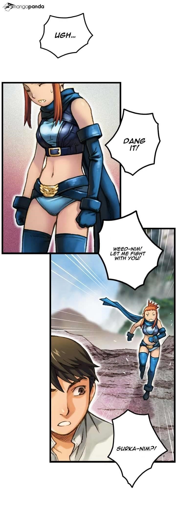 The Legendary Moonlight Sculptor - Chapter 30 Page 5