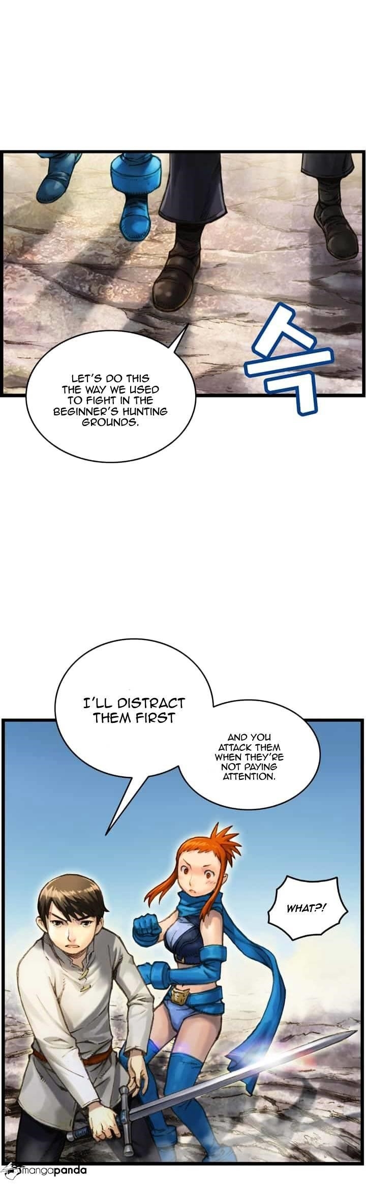 The Legendary Moonlight Sculptor - Chapter 30 Page 7