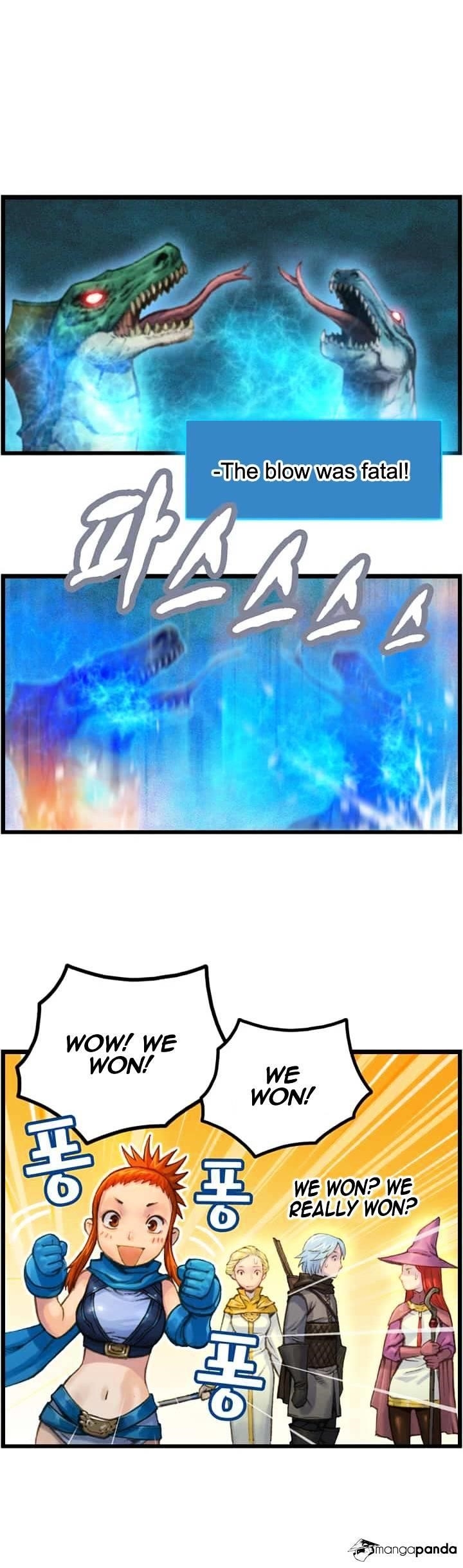 The Legendary Moonlight Sculptor - Chapter 31 Page 9