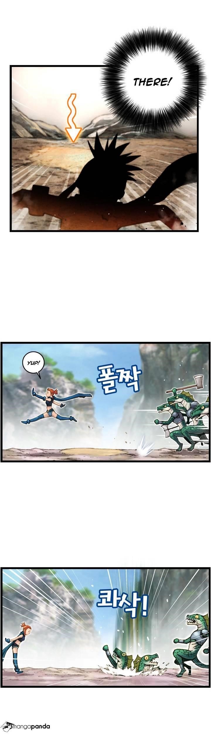 The Legendary Moonlight Sculptor - Chapter 32 Page 10