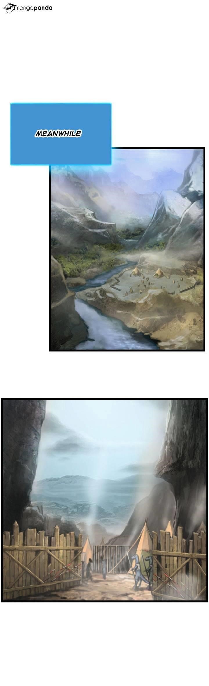 The Legendary Moonlight Sculptor - Chapter 32 Page 5