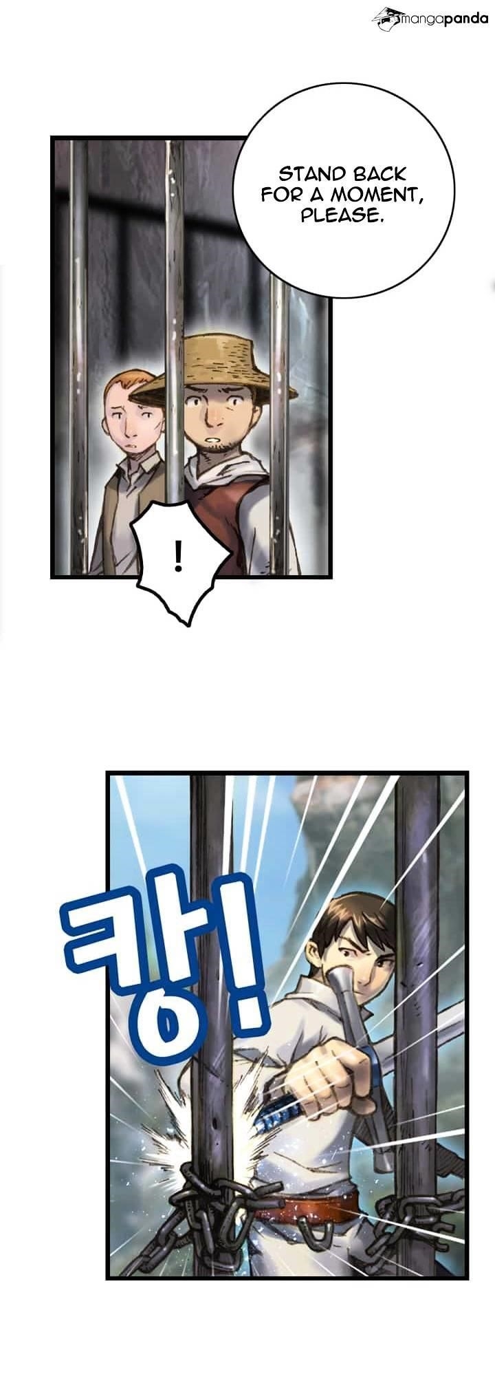 The Legendary Moonlight Sculptor - Chapter 33 Page 16