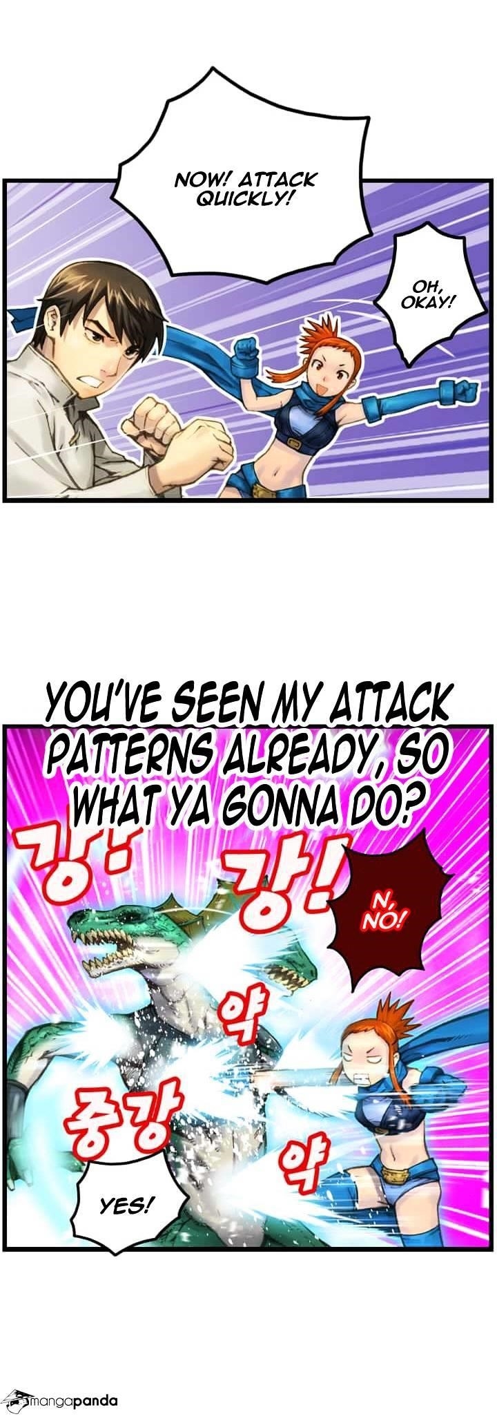 The Legendary Moonlight Sculptor - Chapter 33 Page 3