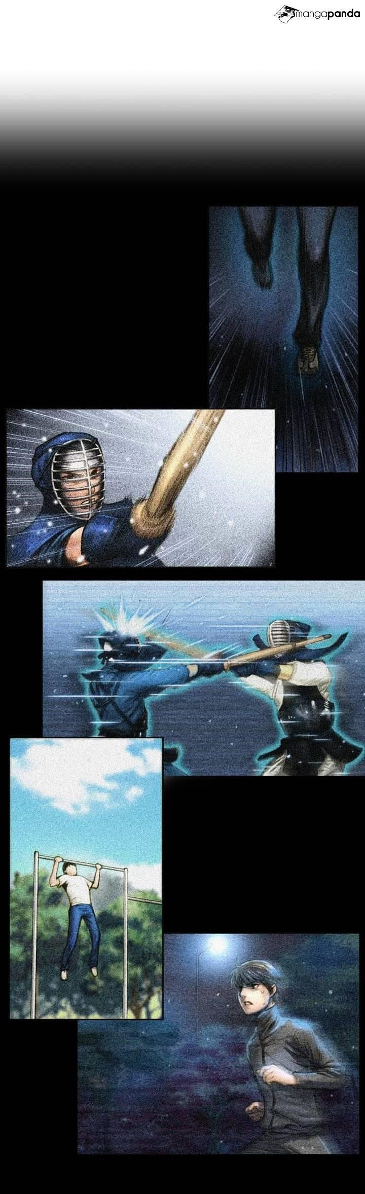 The Legendary Moonlight Sculptor - Chapter 33 Page 5