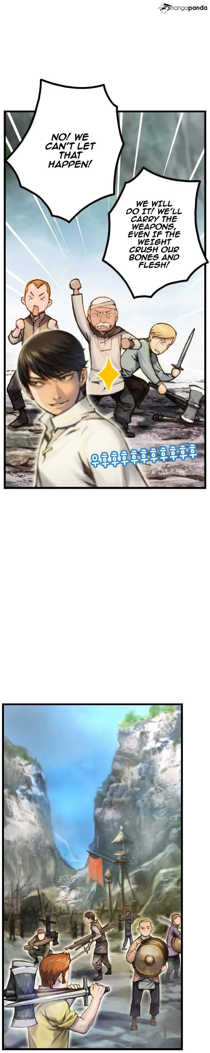 The Legendary Moonlight Sculptor - Chapter 34 Page 10