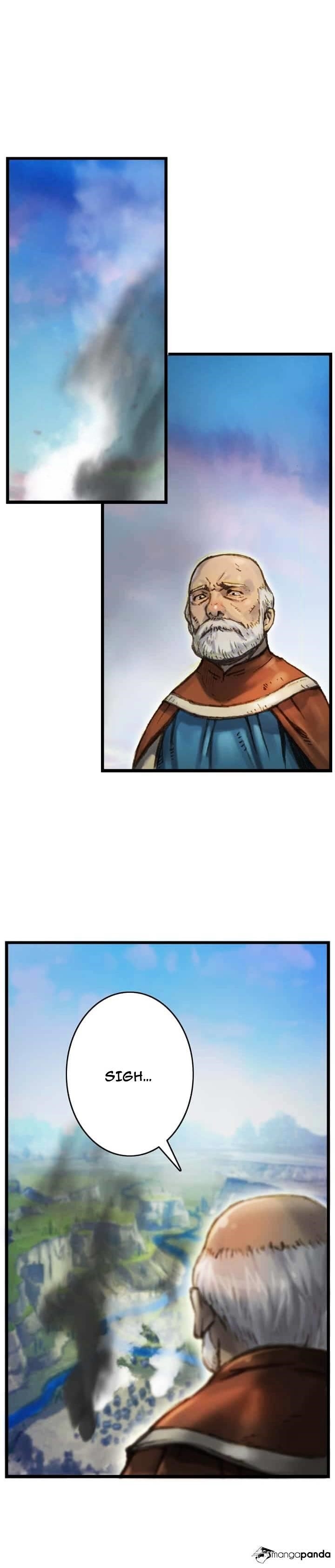 The Legendary Moonlight Sculptor - Chapter 34 Page 13