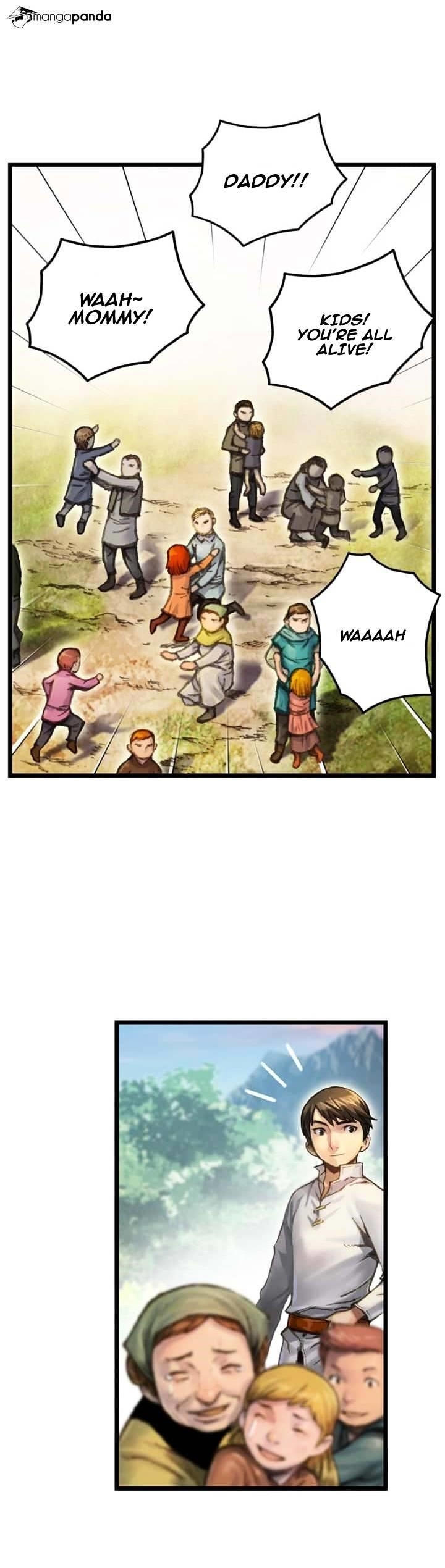 The Legendary Moonlight Sculptor - Chapter 34 Page 16