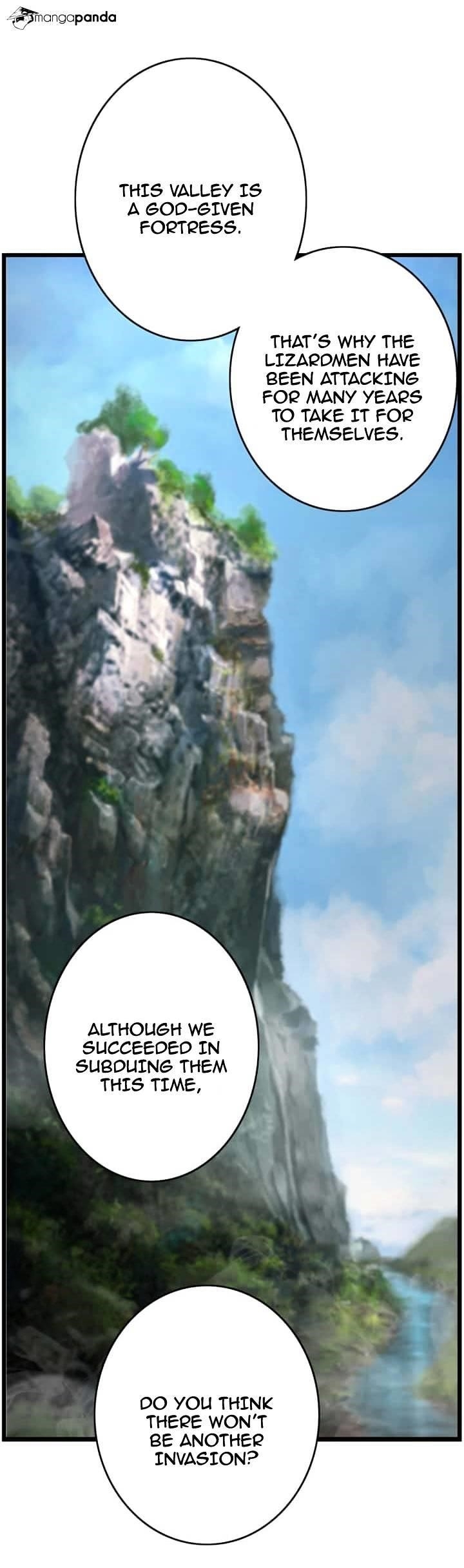 The Legendary Moonlight Sculptor - Chapter 34 Page 7