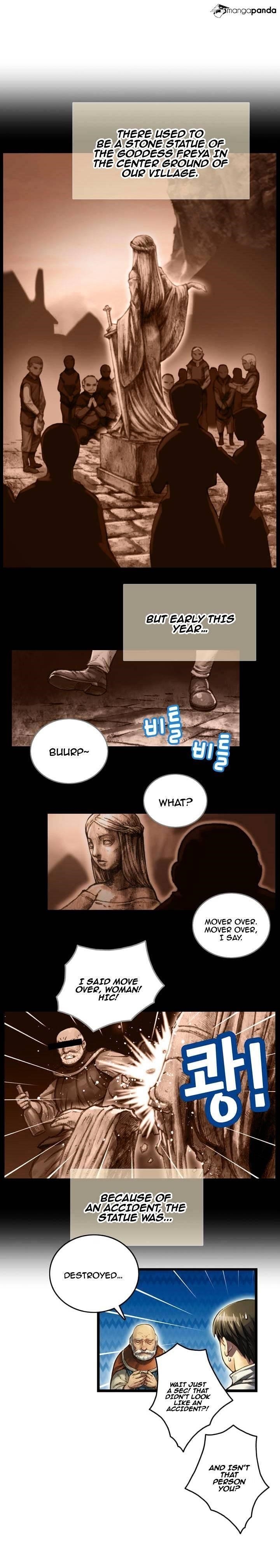 The Legendary Moonlight Sculptor - Chapter 35 Page 10