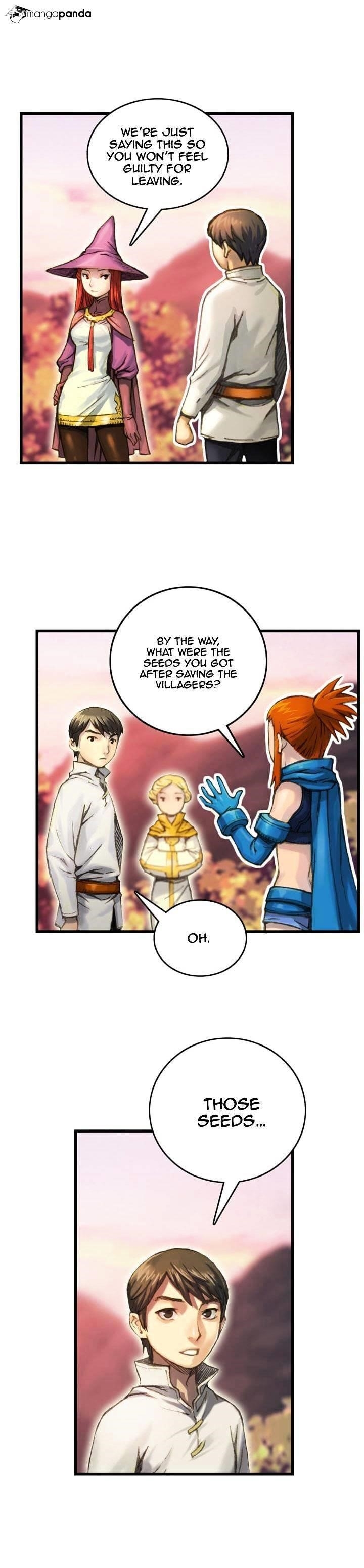 The Legendary Moonlight Sculptor - Chapter 35 Page 15