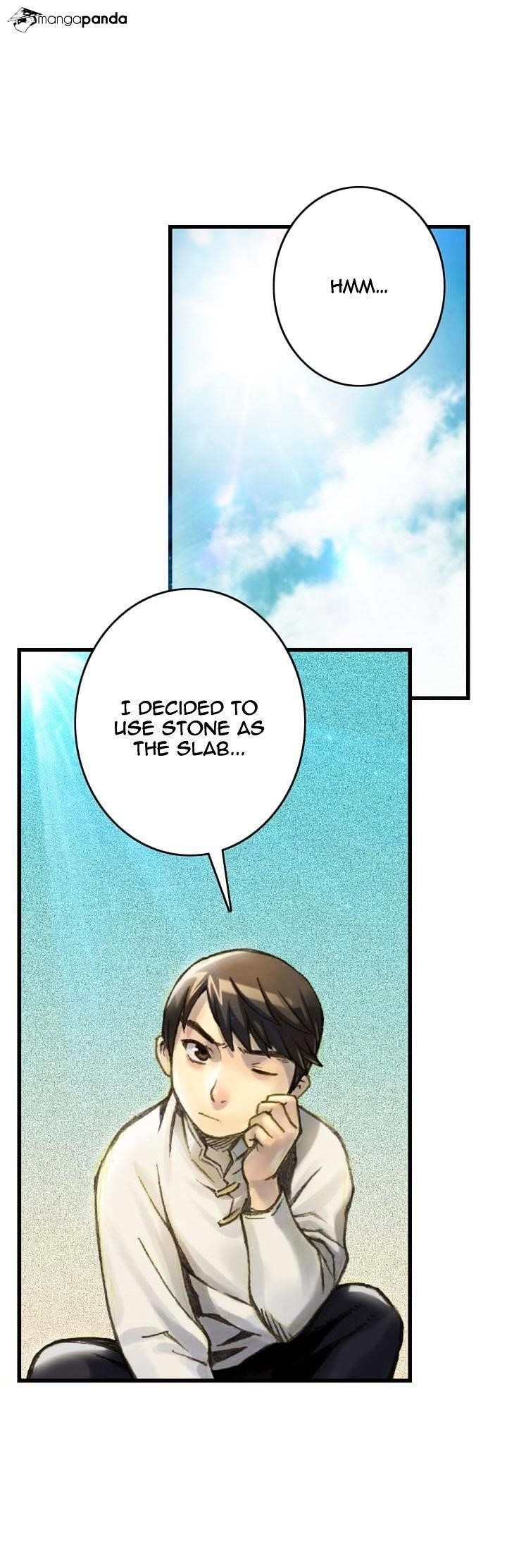 The Legendary Moonlight Sculptor - Chapter 35 Page 25