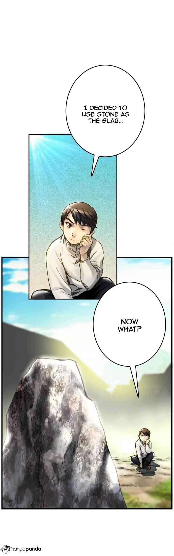 The Legendary Moonlight Sculptor - Chapter 36 Page 1