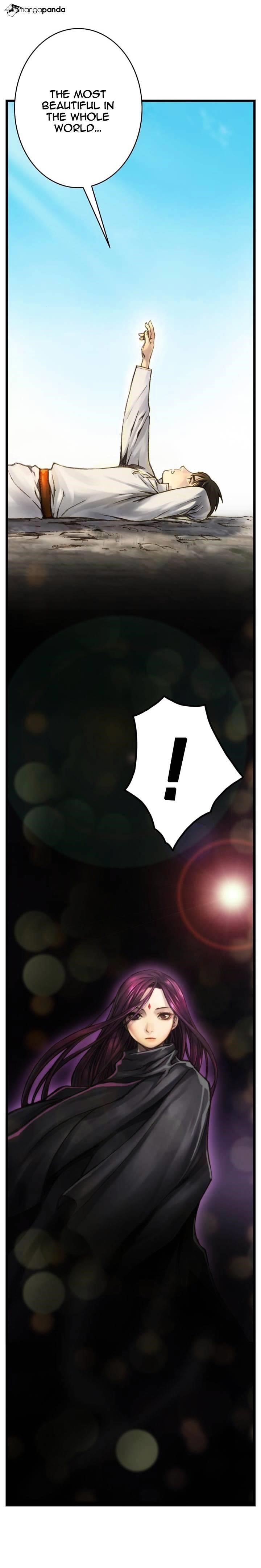 The Legendary Moonlight Sculptor - Chapter 36 Page 8