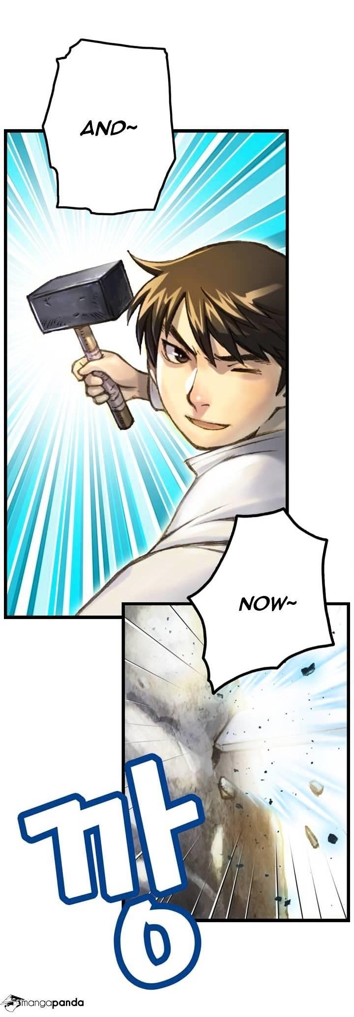 The Legendary Moonlight Sculptor - Chapter 37 Page 9