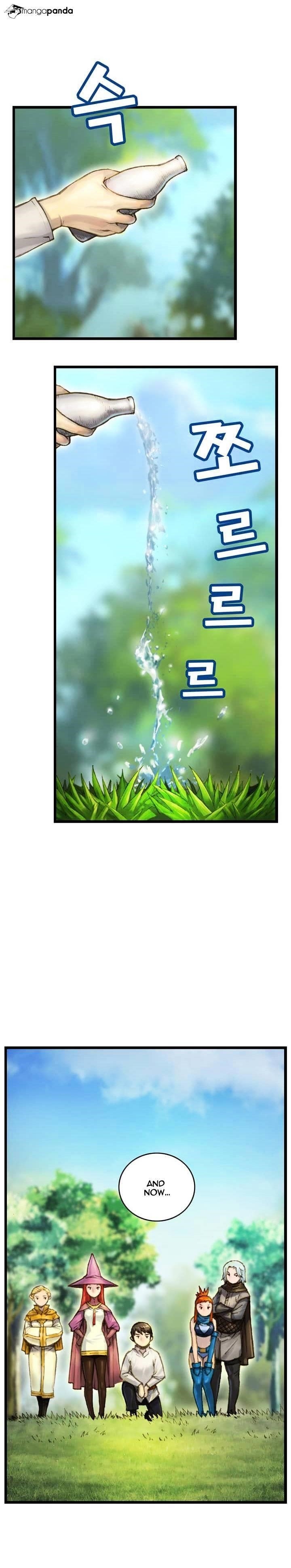 The Legendary Moonlight Sculptor - Chapter 38 Page 17