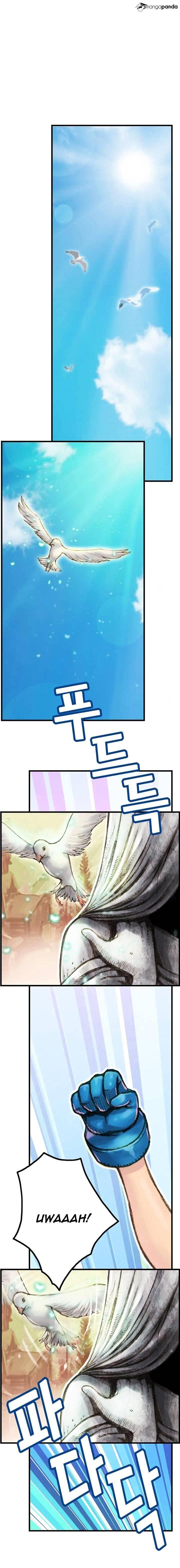 The Legendary Moonlight Sculptor - Chapter 38 Page 3