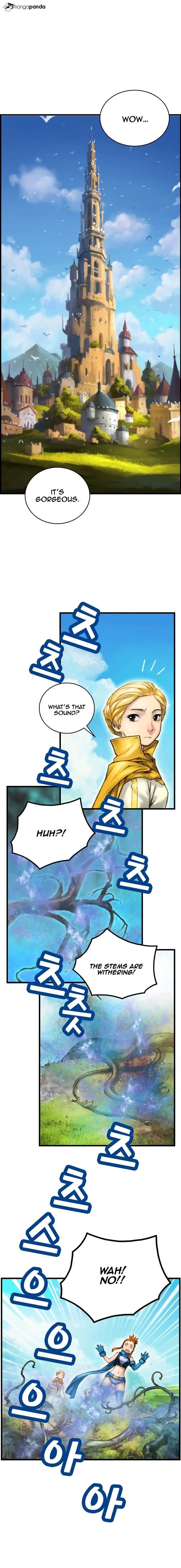 The Legendary Moonlight Sculptor - Chapter 39 Page 13