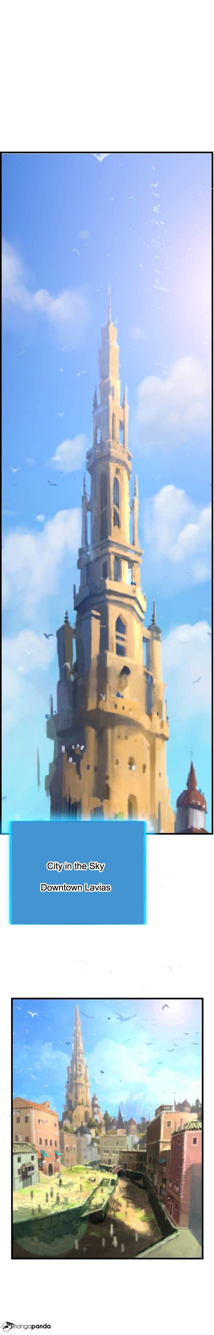 The Legendary Moonlight Sculptor - Chapter 39 Page 16