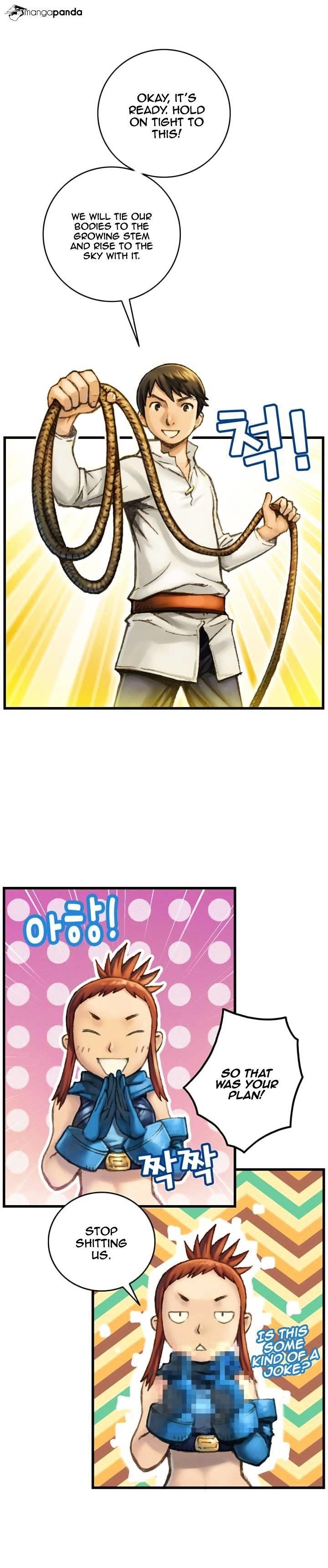 The Legendary Moonlight Sculptor - Chapter 39 Page 6