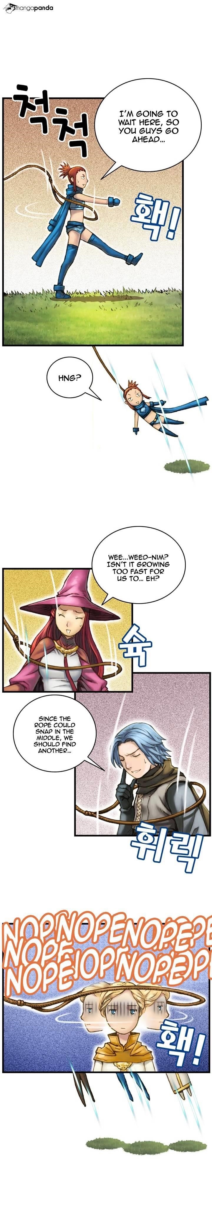 The Legendary Moonlight Sculptor - Chapter 39 Page 7