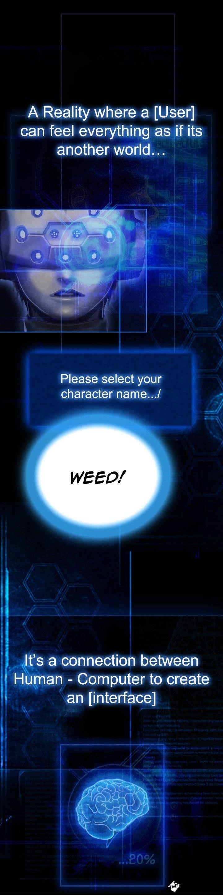 The Legendary Moonlight Sculptor - Chapter 4 Page 2