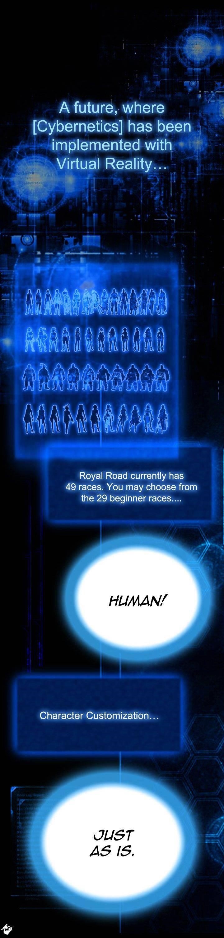 The Legendary Moonlight Sculptor - Chapter 4 Page 3