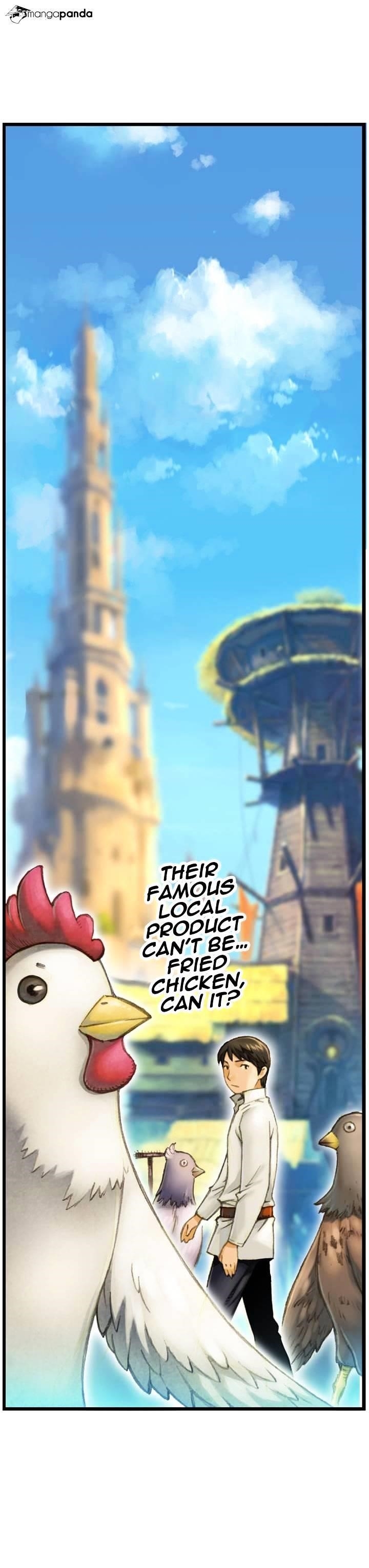 The Legendary Moonlight Sculptor - Chapter 40 Page 15