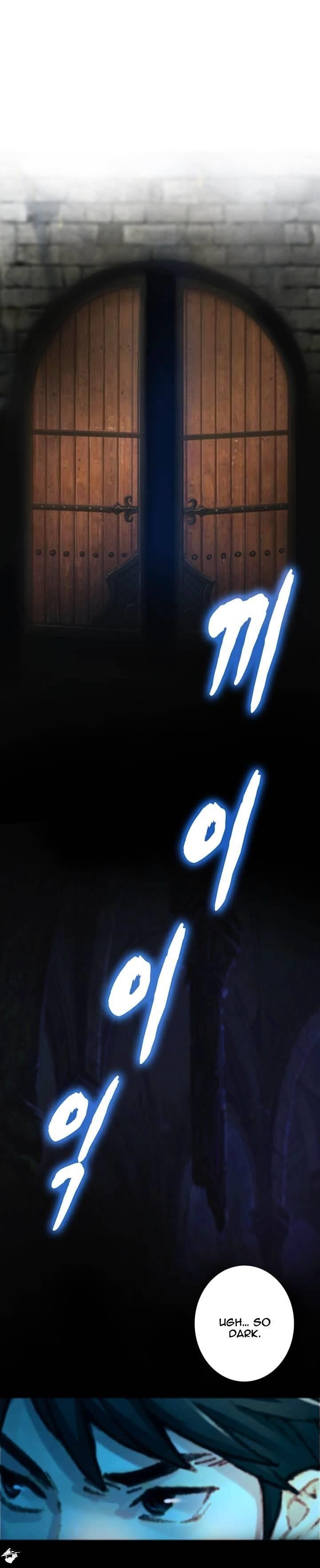 The Legendary Moonlight Sculptor - Chapter 40 Page 18