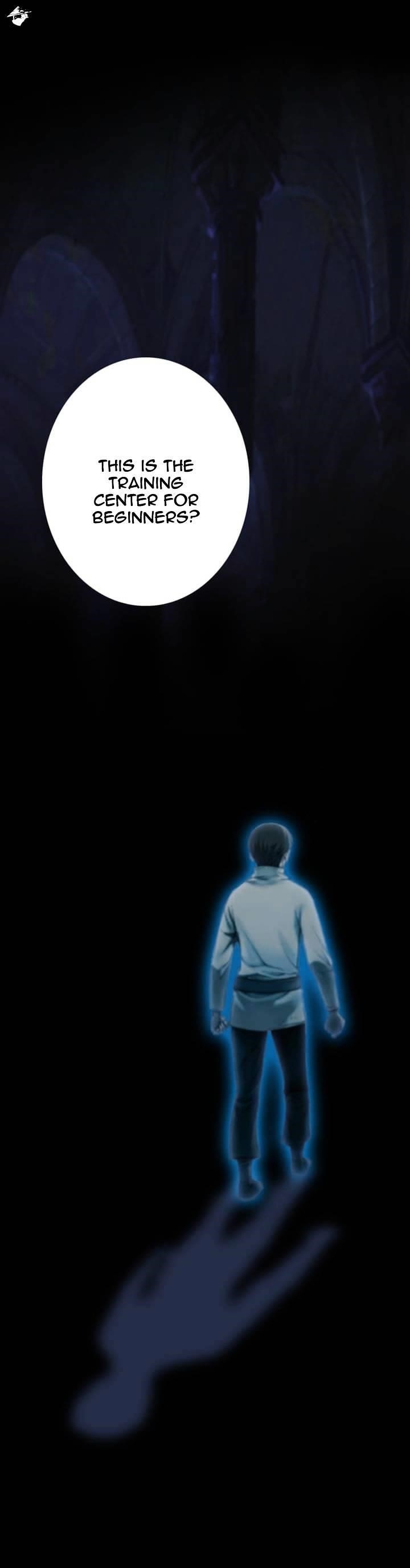 The Legendary Moonlight Sculptor - Chapter 40 Page 19