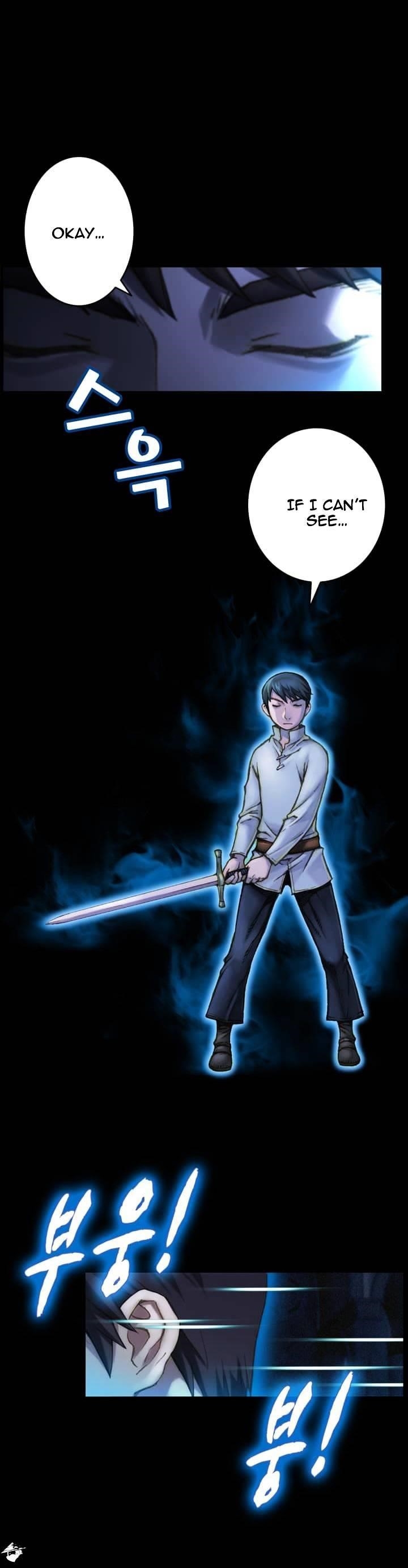 The Legendary Moonlight Sculptor - Chapter 40 Page 26