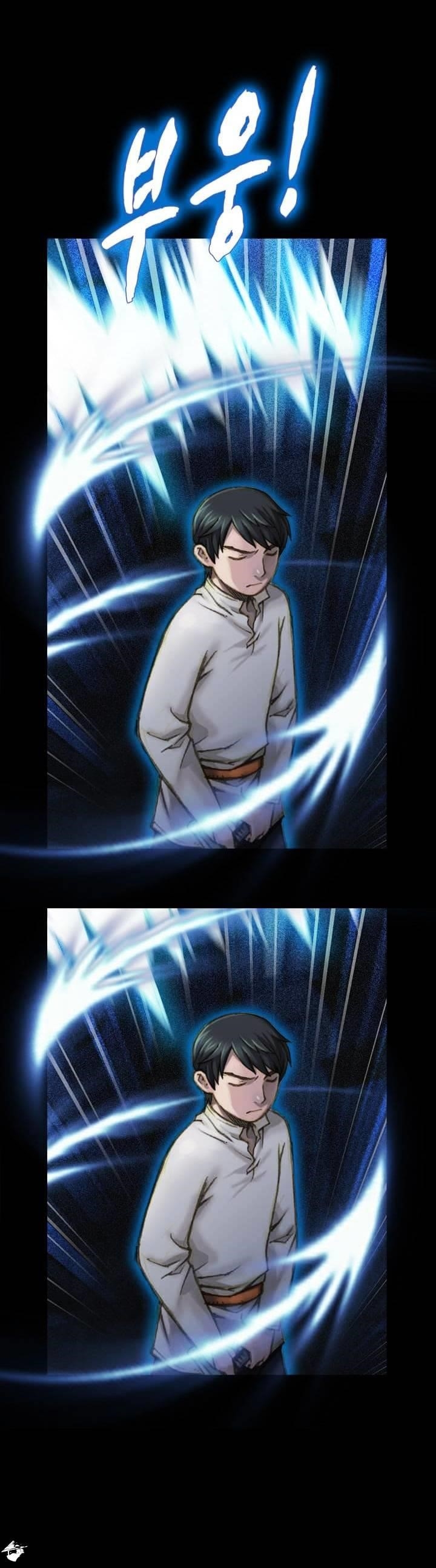 The Legendary Moonlight Sculptor - Chapter 40 Page 27