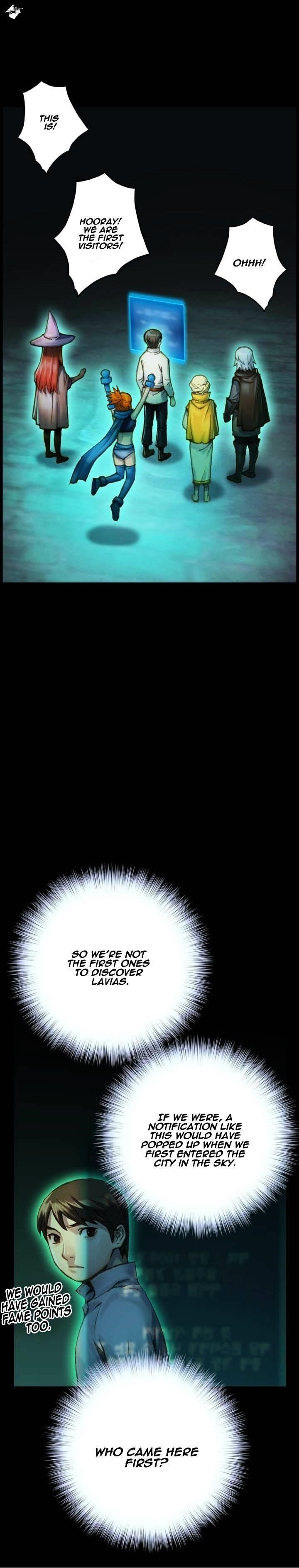 The Legendary Moonlight Sculptor - Chapter 41 Page 15