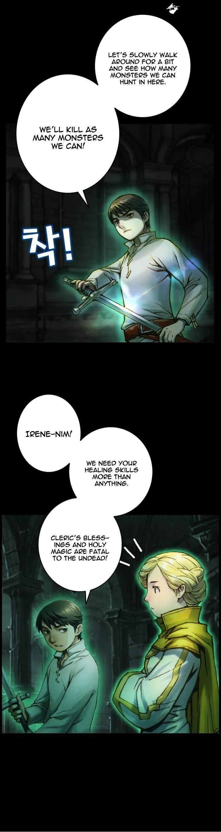 The Legendary Moonlight Sculptor - Chapter 41 Page 16