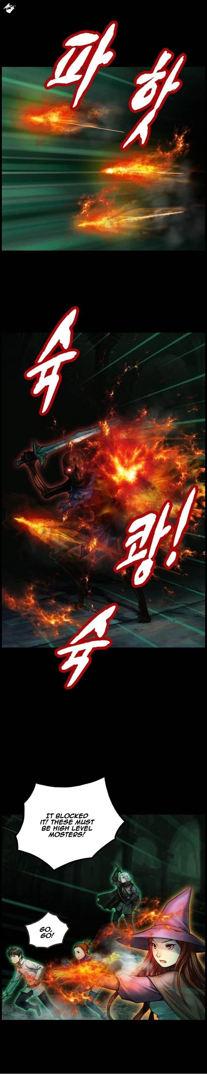 The Legendary Moonlight Sculptor - Chapter 41 Page 19