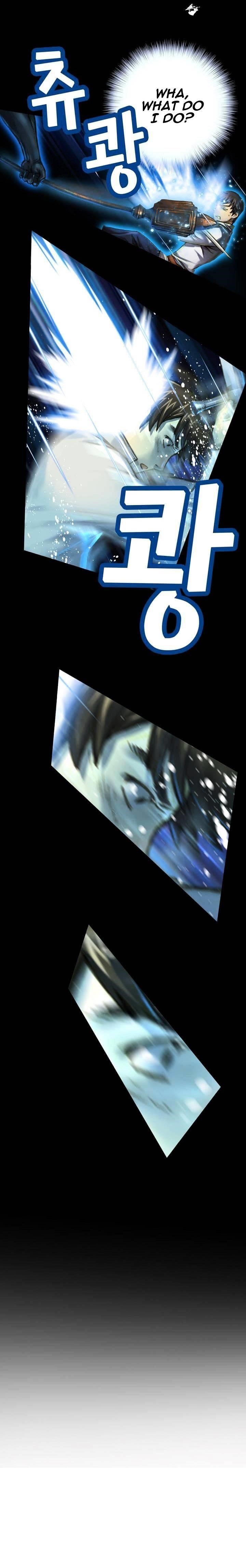 The Legendary Moonlight Sculptor - Chapter 41 Page 3