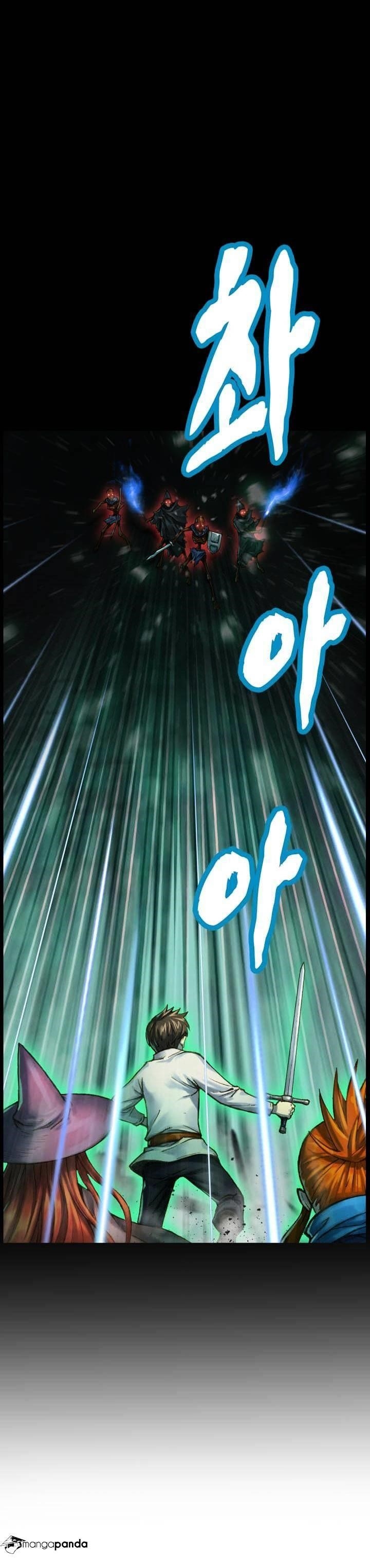 The Legendary Moonlight Sculptor - Chapter 42 Page 1